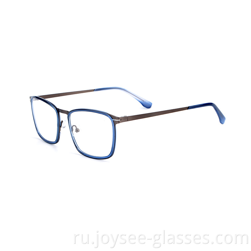 Optical Metal Eyewear 3